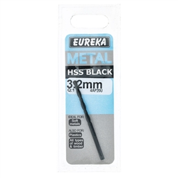 4AP20 - Black HSS Drill -4AP20_IP_i_T